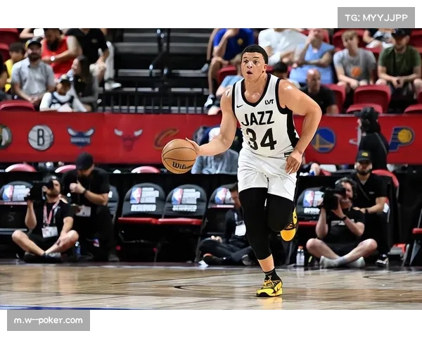 灰熊新星科沃德砍下27分 展现巨大潜力