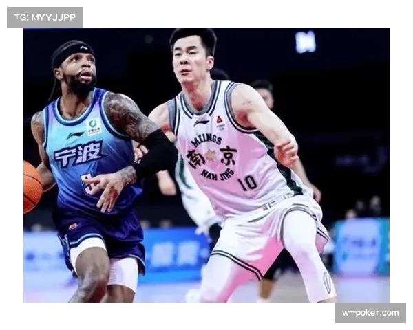 同曦队外援与郭昊文组成强大火力点 进攻体系优化助其爆冷击败上海 同曦队外援与郭昊文组成强大火力点 进攻体系优化助其爆冷击败上海