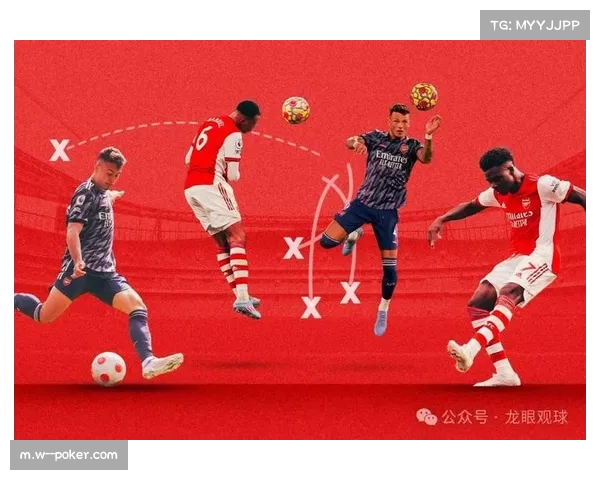 枪手定位球得分率位列联盟第一 英超攻坚体系成夺冠基石