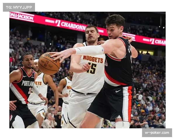 多诺万克林根23分18篮板7助攻 开拓者内线怪兽级表现 多诺万克林根23分18篮板7助攻 开拓者内线怪兽级表现