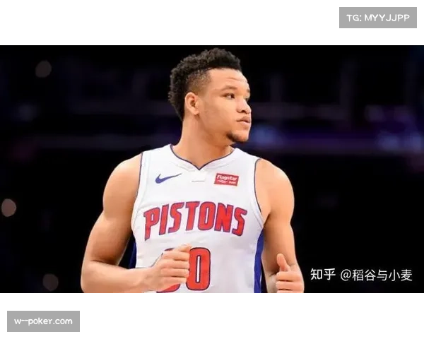 活塞转换得分联盟前五 年轻阵容展现运动天赋优势